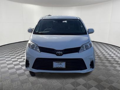 Used 2020 Toyota Sienna L