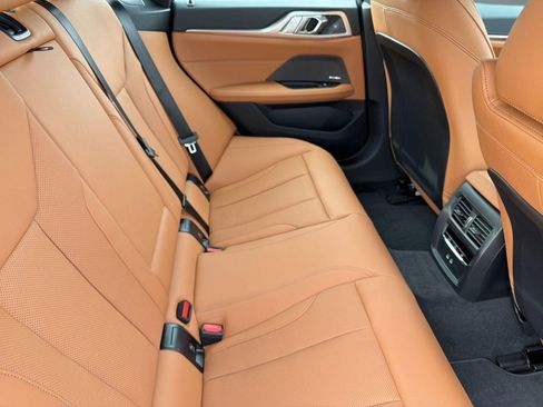 New 2026 BMW i4 eDrive40 w/ Premium Package RWD image 29