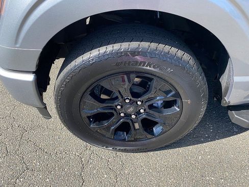 Certified 2022 Ford F150 XL w/ STX Black Appearance Package image 16