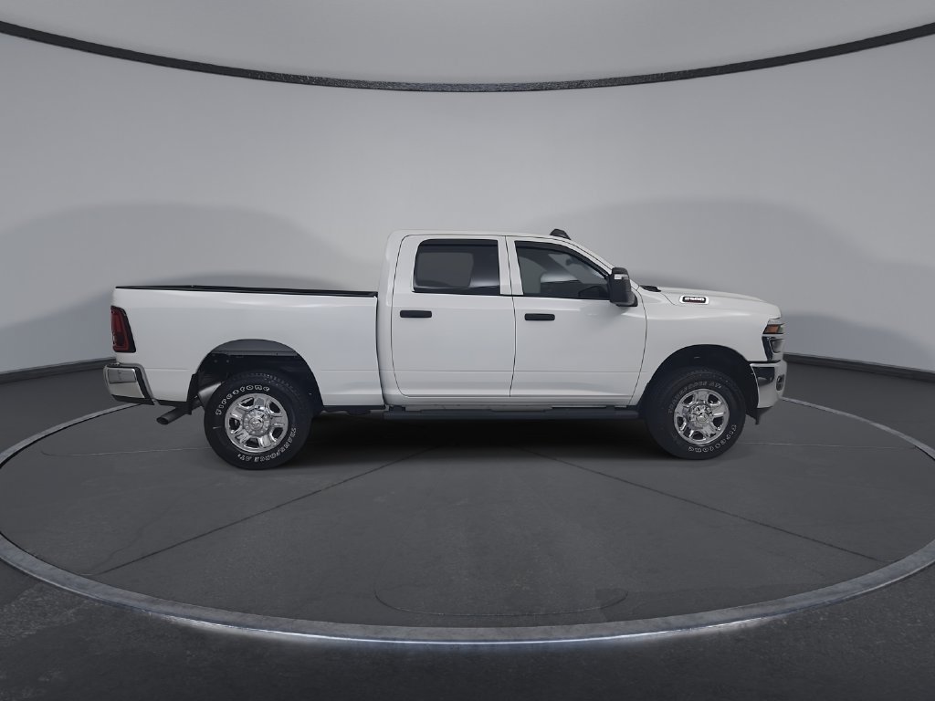 Used 2026 RAM 2500 Tradesman AWD/4WD image 19