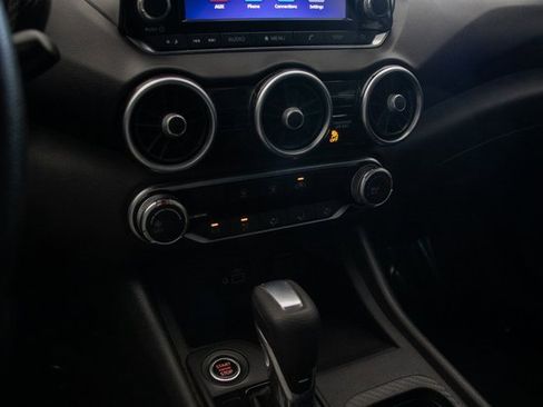 Used 2022 Nissan Sentra S w/ Lighting Package image 33