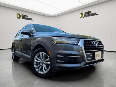 Used 2019 Audi Q7 2.0T Premium