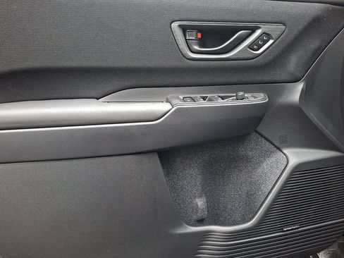 New 2026 Subaru Outback Limited AWD/4WD image 9