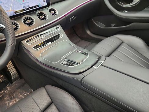 Certified 2022 Mercedes-Benz E 450 Coupe image 14