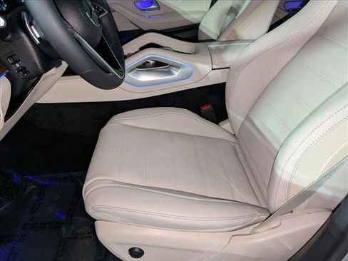 New 2026 Mercedes-Benz GLE 580 GLE 580 image 4