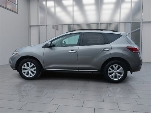Used 2011 Nissan Murano SV image 5