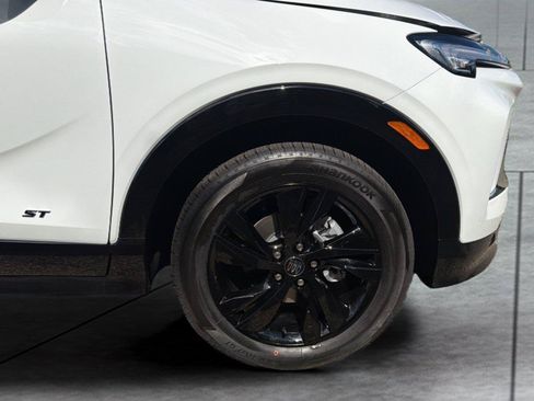New 2026 Buick Encore GX Sport Touring w/ Advanced Technology Package AWD/4WD image 27