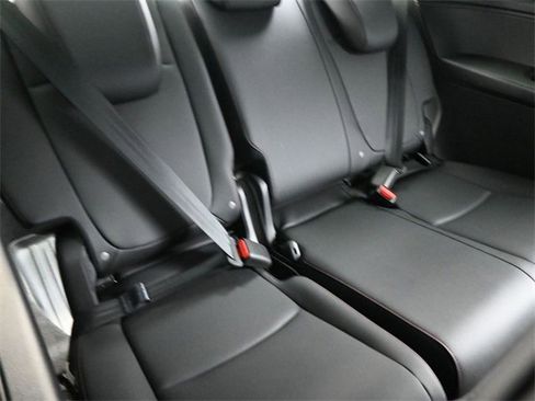 New 2026 Honda Odyssey Sport-L image 34