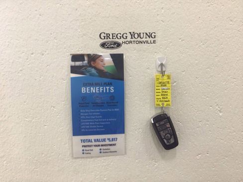 Used 2024 Lincoln Corsair Reserve w/ Equipment Group 201A image 40