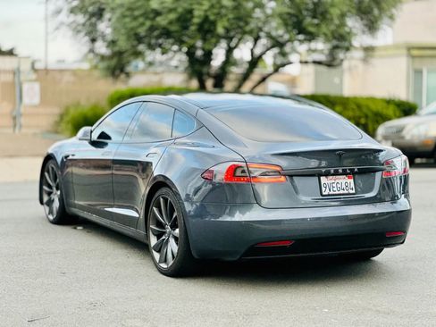 Used 2017 Tesla Model S 75 RWD image 7