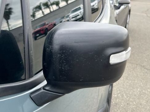 Used 2018 Jeep Renegade Altitude FWD image 9