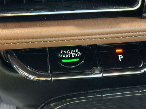 Certified 2023 Lincoln Nautilus Reserve AWD/4WD image 22