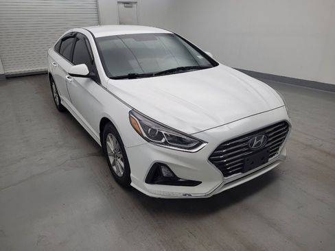 Used 2019 Hyundai Sonata SE FWD image 13