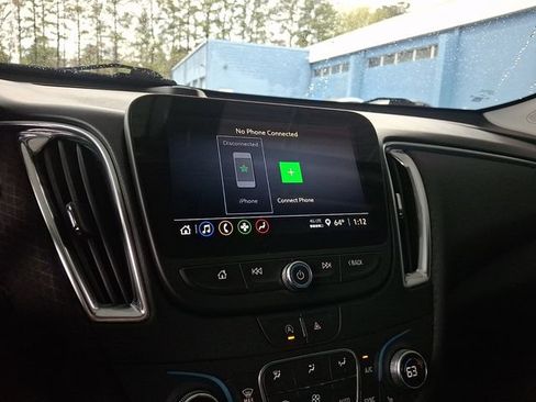 Used 2021 Chevrolet Malibu LT FWD image 24