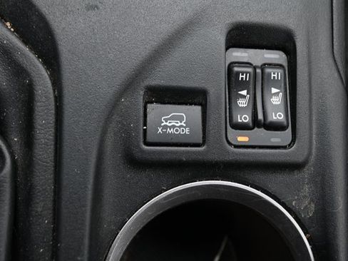 Used 2021 Subaru Crosstrek 2.5i Limited w/ Moonroof Package 2 image 12