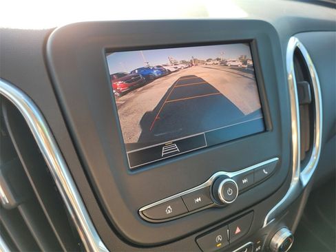 Certified 2024 Chevrolet Equinox LT image 34