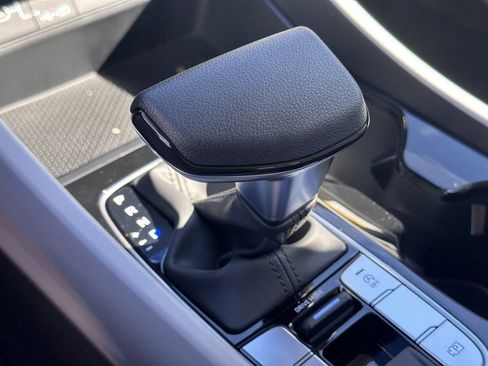 New 2026 Hyundai Tucson SE image 34