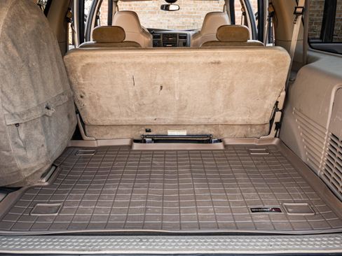 Used 2003 Ford Excursion Limited image 35