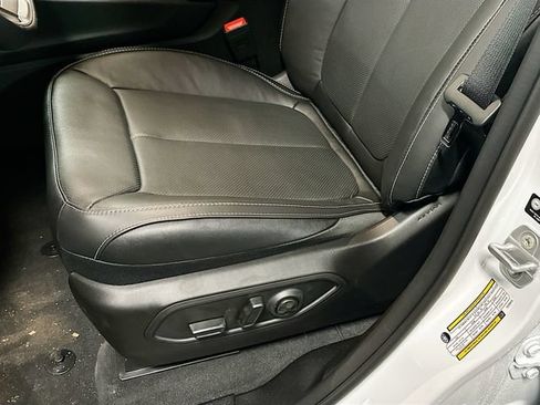 New 2026 Jeep Grand Cherokee Limited AWD/4WD image 21