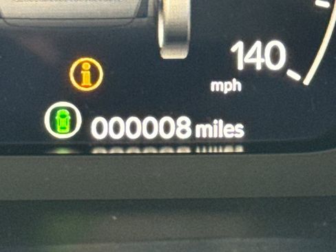 New 2026 Honda CR-V TrailSport image 18