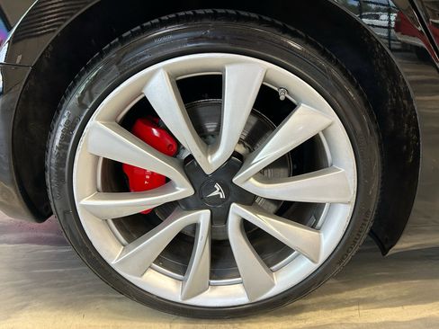 Used 2019 Tesla Model 3 Long Range AWD/4WD image 21