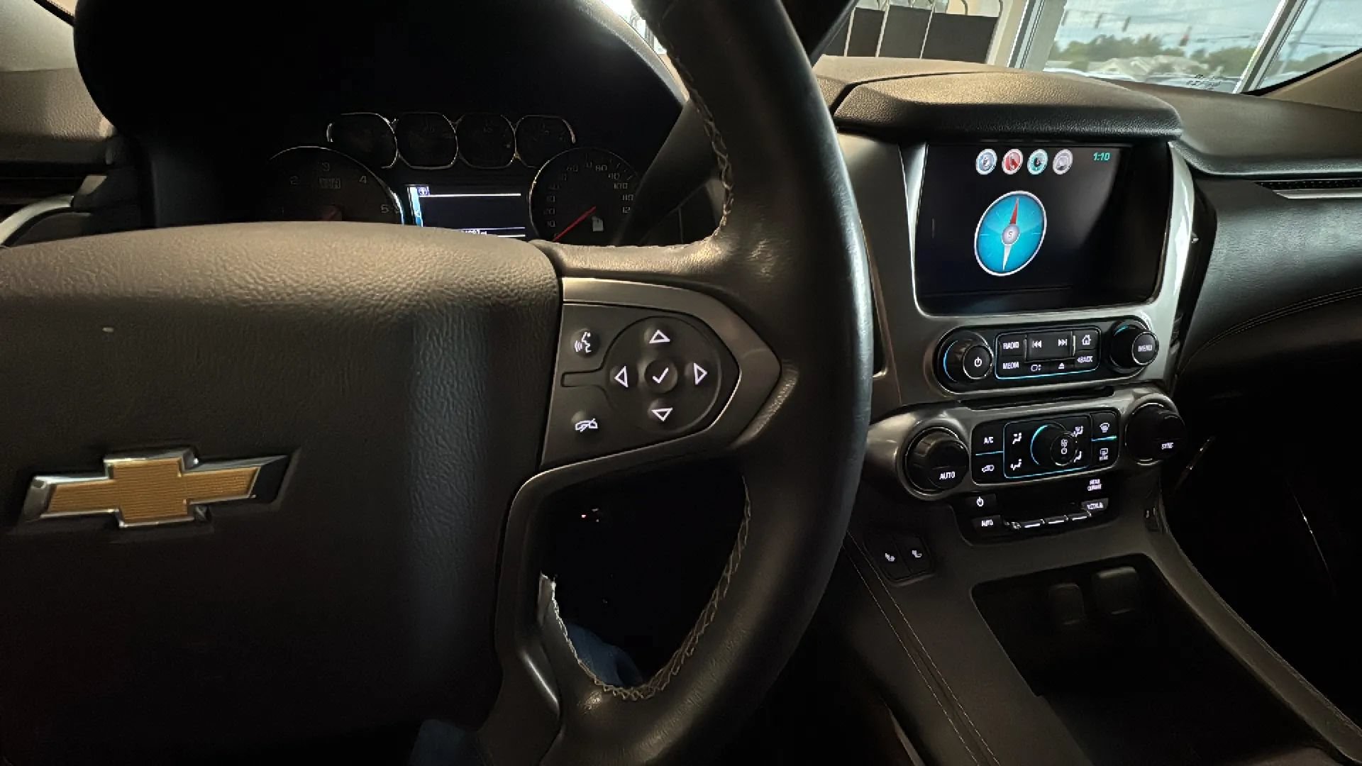Used 2018 Chevrolet Tahoe LT AWD/4WD image 71
