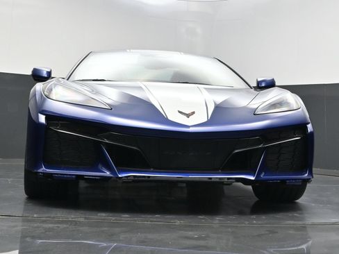 New 2027 Chevrolet Corvette Grand Sport RWD image 37