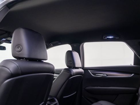 Certified 2023 Cadillac XT5 Luxury AWD/4WD image 23