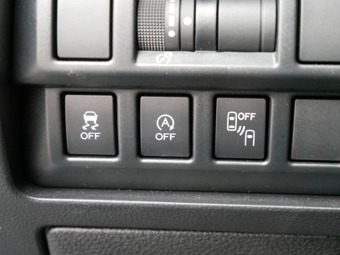 Used 2023 Subaru Crosstrek 2.5i Sport image 26