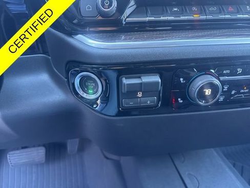 Used 2026 Chevrolet Silverado 1500 LT AWD/4WD image 16
