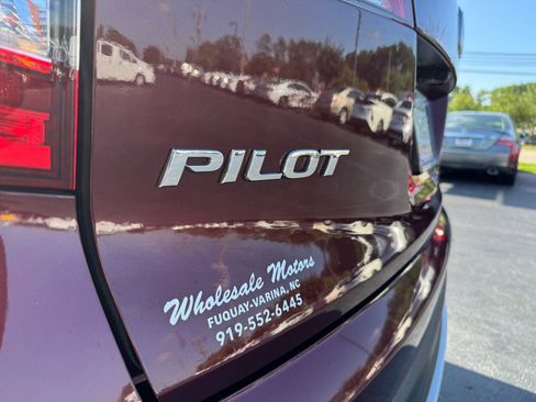Used 2021 Honda Pilot EX-L image 9