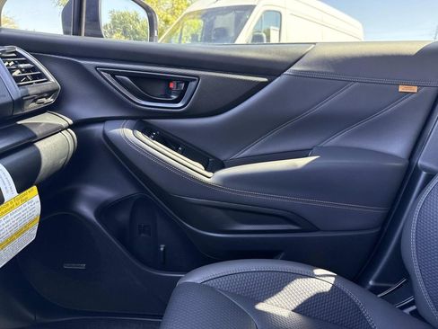 Used 2023 Subaru Forester Wilderness image 32