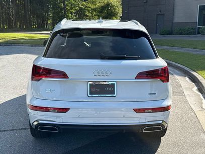 Used 2024 Audi Q5 2.0T Premium Plus