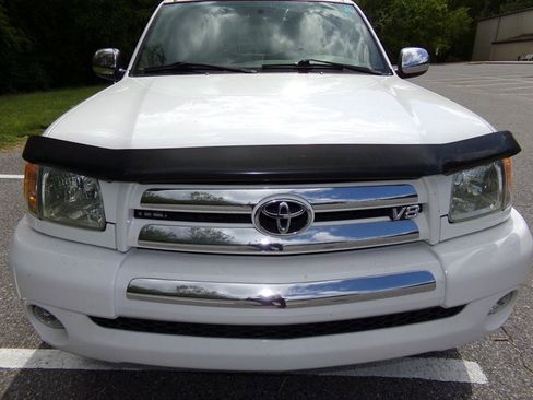Used 2003 Toyota Tundra SR5 image 3
