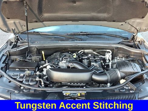 Used 2022 Dodge Durango GT image 31