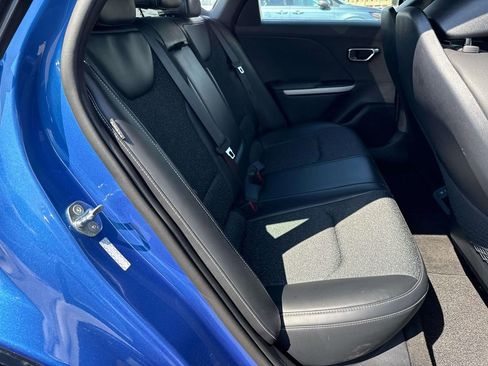 Certified 2025 Kia K4 GT-Line w/ GT-Line Sunroof Package FWD image 11