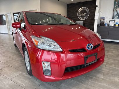 Used 2011 Toyota Prius Three