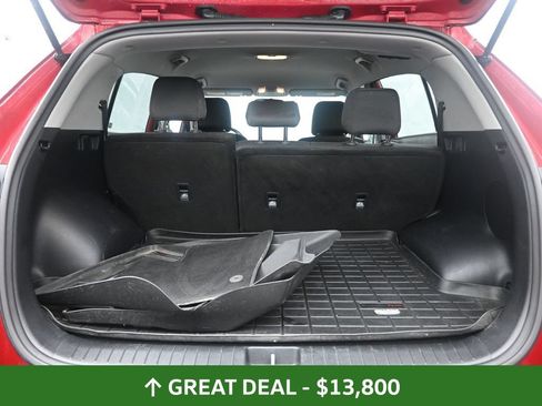 Used 2019 Kia Sportage LX AWD/4WD image 33