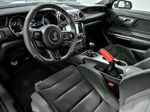 Used 2017 Ford Mustang Shelby GT350 w/ Electronics Package image 18