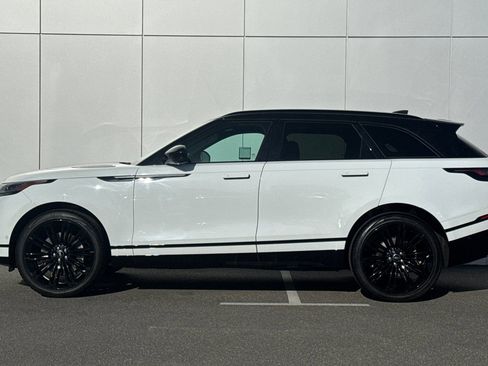 Used 2026 Land Rover Range Rover Velar Dynamic SE image 2