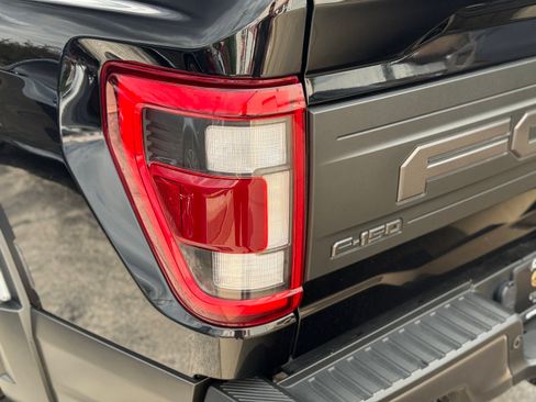 Used 2023 Ford F150 Raptor w/ Raptor Carbon Fiber Package AWD/4WD image 9