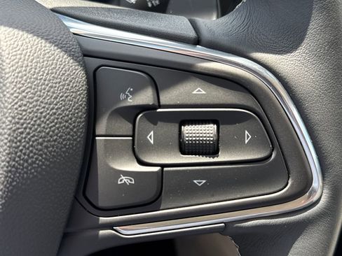Certified 2023 Buick Envision Preferred AWD/4WD image 20