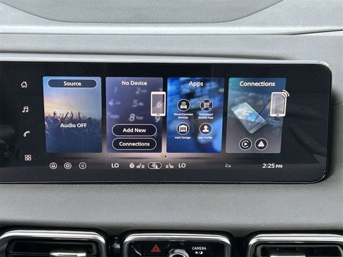 New 2026 Nissan Sentra SR w/ SR Premium Package FWD image 16