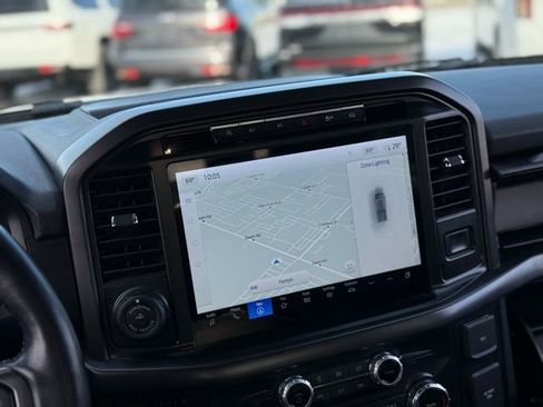 Certified 2024 Ford F150 Tremor image 3