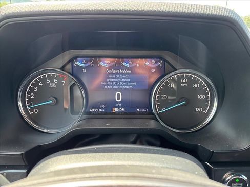 Used 2023 Ford F150 Tremor AWD/4WD image 29