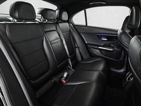 Used 2026 Mercedes-Benz C 300 4MATIC Sedan image 22