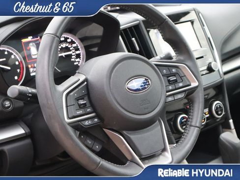 Used 2020 Subaru Forester Premium AWD/4WD image 26