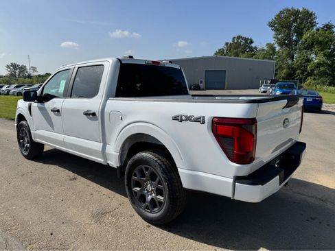 New 2026 Ford F150 STX w/ Equipment Group 200A AWD/4WD image 5