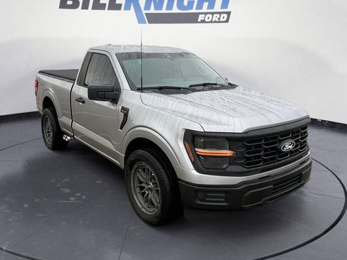Used 2024 Ford F150 XL image 7