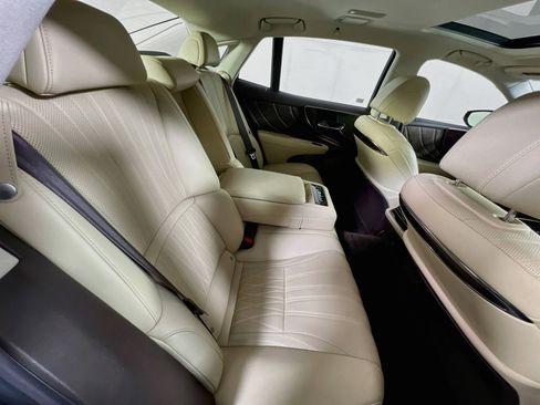 Used 2020 Lexus LS 500 AWD w/ Interior Upgrade Package image 26